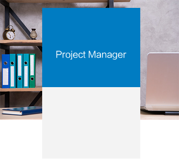 Project Manager